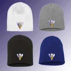 Bandits Wrestling Beanie Bandits Wrestling Beanie